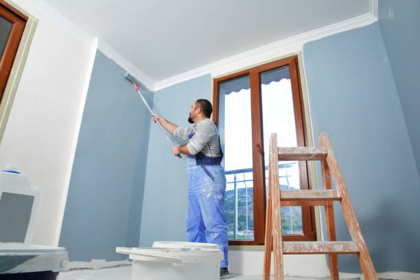 Best Commercial Mold Inspection  in Hillsborough, CA