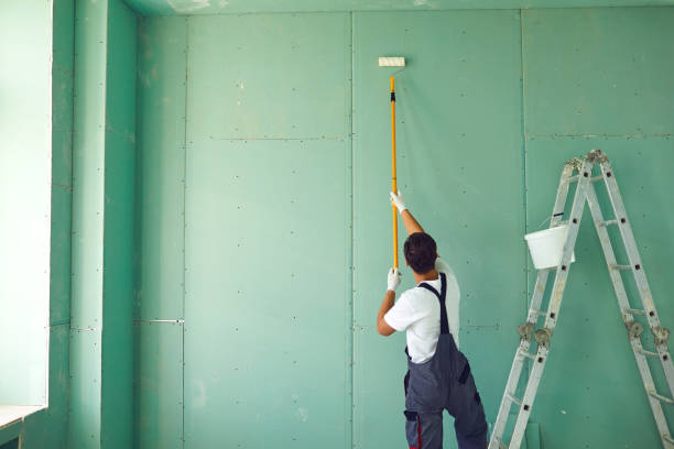 Best Dehumidification Services  in Hillsborough, CA