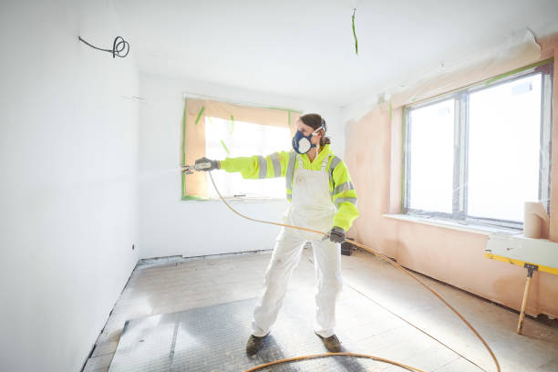 Best Dehumidification Services  in Hillsborough, CA