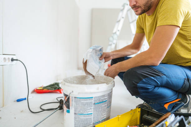 Best Residential Mold Inspection & Testing  in Hillsborough, CA