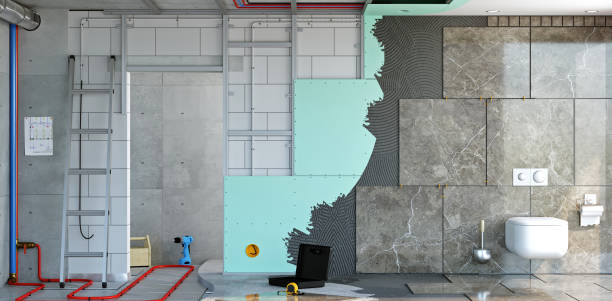 Mold Remediation for Vacation Homes in Hillsborough, CA