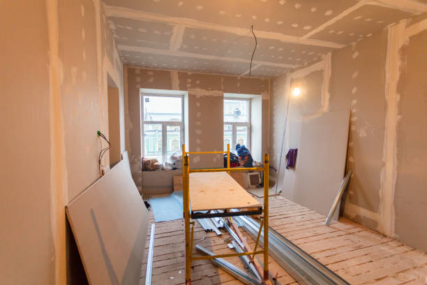 Best Black Mold Removal  in Hillsborough, CA
